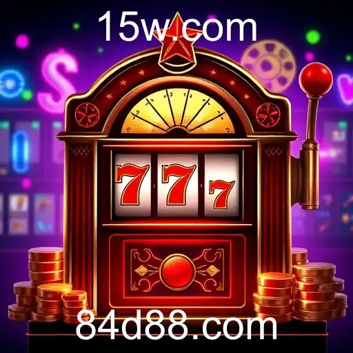 Caça-níqueis online